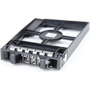 2.5"" Hard Drive Dummy - Geschikt voor o.a. Dell Poweredge R410 / R510 / R610 / R710 / R810 - Compatible met P/N: TW13J