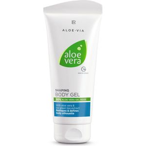 Aloë Vera shaping body gel