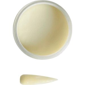 Acrylpoeder - 108 Sunrise Yellow - Potje 15ml - 10gr acrylpoeder - Nepnagels - Nagels verlengen - Gekleurde acrylpoeder - Nagelstyliste - Nailart tools