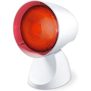 Sanitas SIL 16 - Infraroodlamp - Rood Licht - Lichttherapie
