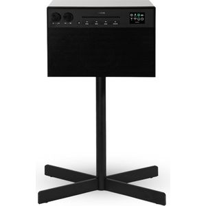 DeCon M - Stereo Set - Wit - Met Bluetooth en Internetradio