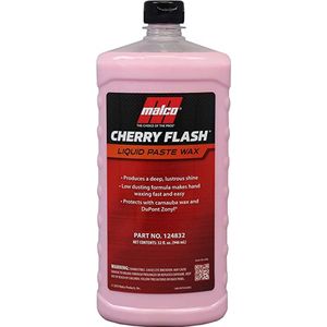 Malco Cherry Flash - Carwax