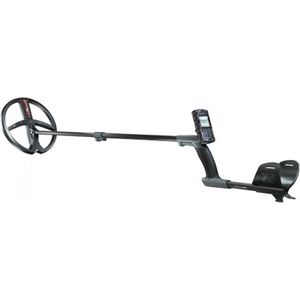 XP Deus II metaaldetector met 22 cm FMF schijf en bedieningsunit (GEEN hoofdtelefoon)
