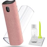Schermreiniger Grijs - Screen Cleaner - Scherm Reiniger - Screencleaner - Schermreiniger Smartphone