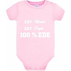 Ede Babyromer Meisje | Baby Romper