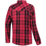 Rusty Stitches - Neil V2 - Motorjas - Zwart