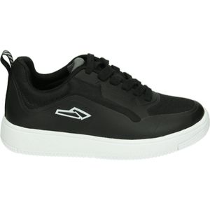 Piedro - Jongens Sneakers - Kleur: Zwart