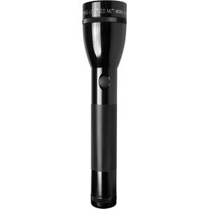 Maglite ML100 LED - 2x C - 137 LUMENS - 307M - Zaklamp - Zwart