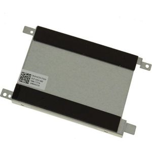 HDD Caddy - Geschikt voor o.a. Dell Inspiron 15-3558 - Compatible met P/N: 14C7D