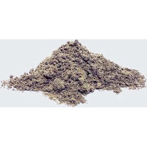 Lavendel Bloemen Gemalen - 100 gr