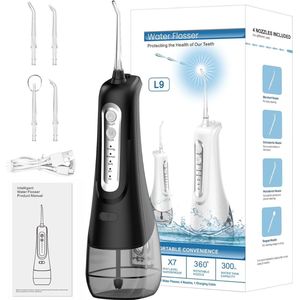 Waterflosser - Water Flosser - Waterflosser - Waterflosser Elektrisch