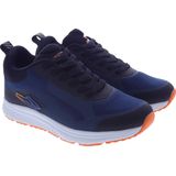 Piedro - 1517012510 Sneakers - Blauw Combi