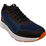 Piedro - 1517012510 Sneakers - Blauw Combi