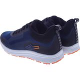 Piedro - 1517012510 Sneakers - Blauw Combi