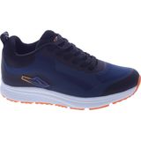 Piedro - 1517012510 Sneakers - Blauw Combi