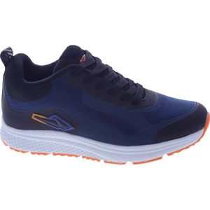 Piedro - 1517012510 Sneakers - Blauw Combi