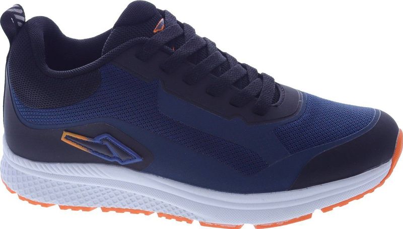 Piedro - 1517012510 Sneakers - Blauw Combi