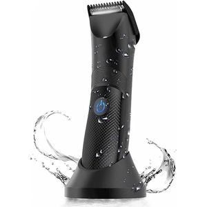 COCHO® Bodygroomer - Scheerapparaat - Bodygroomer mannen - Vrouw - Trimmer heren - Baard - Schaamstreek