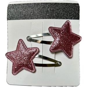 Julé Design haarspeldjes mini hartje goud