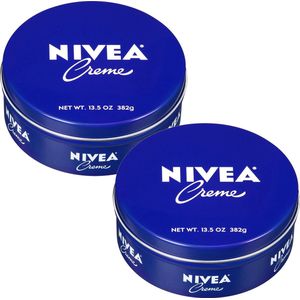 Nivea Care Creme - Universal - Intensive Protective Care - 400ml