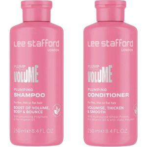 Plump Up The Volume Set - 2x250ml