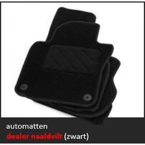 Carpijt AUTOMATTEN - dealer naaldvilt - ALFA 146 (5-deurs hatchback) bj. 1995-2000
