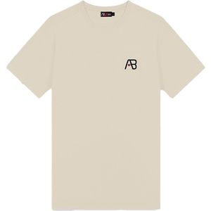 AB Lifestyle Ink Tee Crane