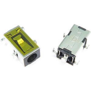 Vervangende oplaadconnector / DC Power Jack - Geschikt voor o.a. Lenovo IdeaPad 100-14IBD / 100-15IBD Series