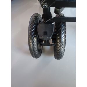 Chicco Buggy Liteway 4 - Achterwiel Set