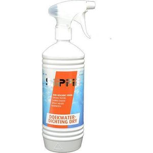 Sjippie Doekwaterdichting DRY