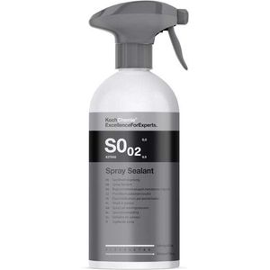 Koch Chemie spray sealant S0.02 - Lakverzegeling