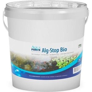 AquaForte Alg-Stop Bio 5,0KG