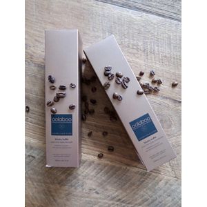 Blushy truffle shampoo en  conditioner 250ML