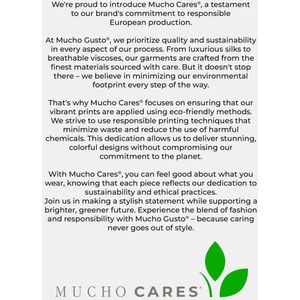 Mucho Gusto - Slip Top - Ecru - 97% Viscose 3% EL