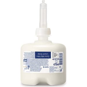 Tork Premium S2 vloeibare zeep mild flacon 475 ml - 1 flacon