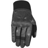 Rusty Stitches Gants Clyde V2 Hex Grey (09-M)