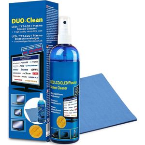 Schermreiniger - Screen Cleaner - Scherm Reiniger - Screencleaner - Schermreiniger Smartphone