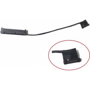 Laptop HDD/SSD SATA kabel - Geschikt voor Lenovo ThinkPad X230/ X240 / X250 / X200S Series - Compatible P/N: DC02C003H00