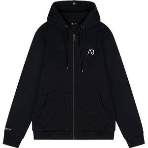 Ink - Vest - Jet Black - Polyester