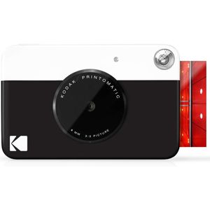 Equivera Polaroid Camera - Starterpack - Polaroid Printer - Poleroid Camera - Poloroid Camera