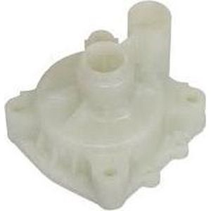 Nr.26 - 61A-44311-01 Behuizing, waterpomp Yamaha