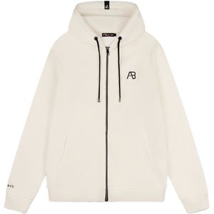 AB Lifestyle - Ink Vest - Tiger - Wit - Katoenmix