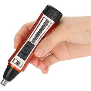 Neustrimmer - Neustrimmer Mannen - Neustrimmer Oplaadbaar - Neus Trimmer - Neustrimmer Mannen Oplaadbaar