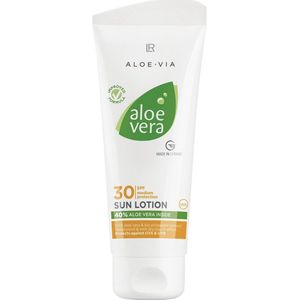 Aloe Vera Sun - lotion - SPF30