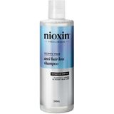 Nioxin - Anti-Hairloss Duo Set - 240ml en 70ml - Haargroeimiddelen