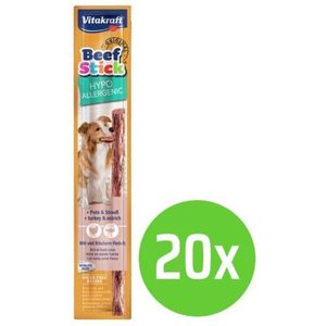 Vitakraft Snack Perro Beef Stick Carne – Tienda de Mascotas