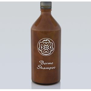 Bormo Shampoo 1000ml
