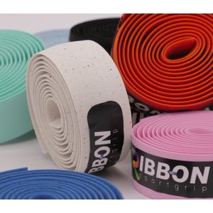 Ribbon Cork Grip 1-Pack BasisgripGripsAccessoiresGripsHockeysticksHockey