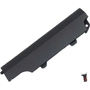 HDD Caddy Cover - Geschikt voor o.a. Lenovo ThinkPad T400S / T410S - Compatible met P/N: 45N4765