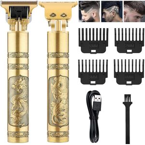 Equivera - Baardtrimmer - Bodygroomer - Tondeuse - Baardtrimmer Mannen - Trimmer Mannen